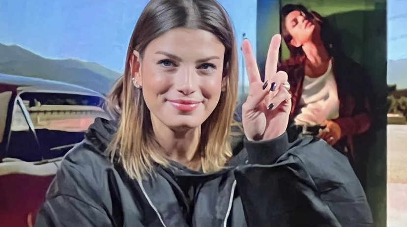 Emma regala un biglietto del concerto a un fan in difficoltà economica preview