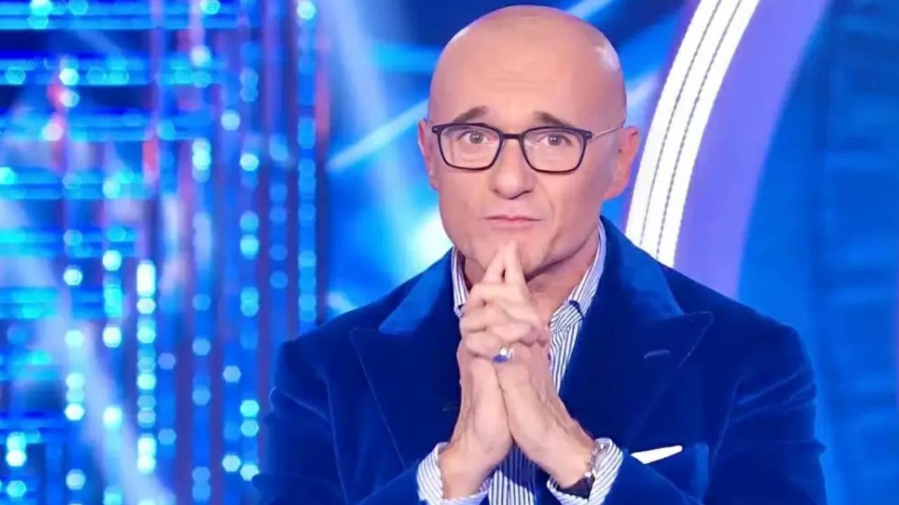 Ex vippona sul GF attacca