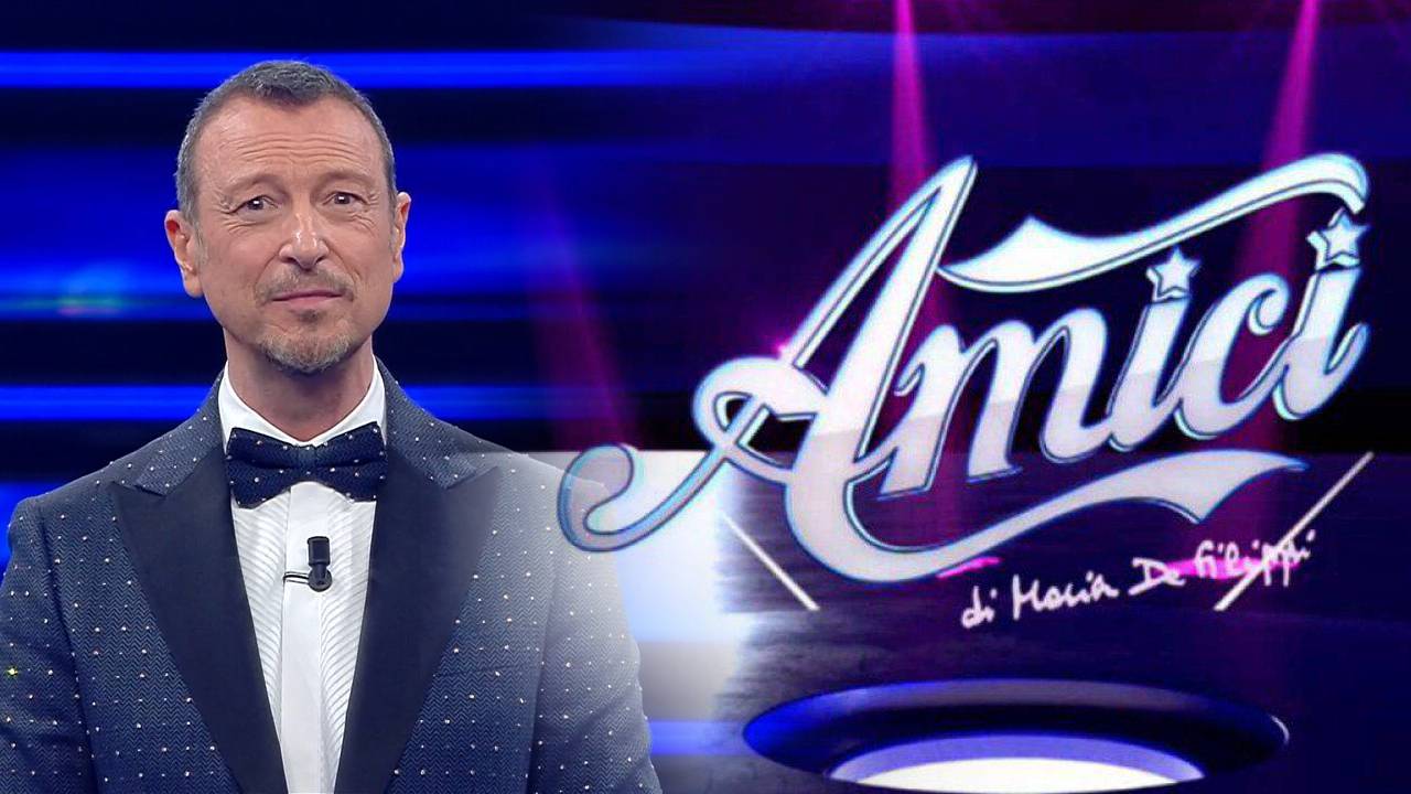 Ex alunna di Amici presa a Sanremo