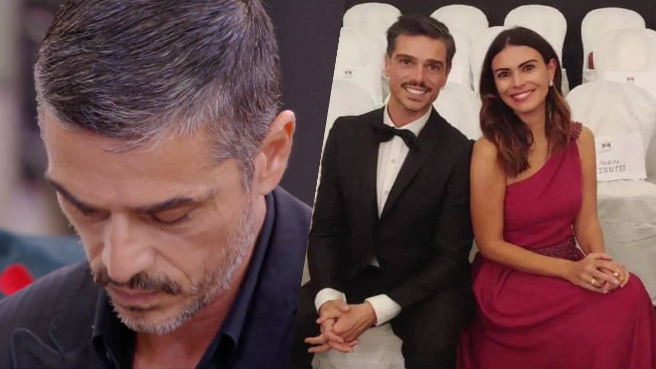 Ex moglie di Massimiliano