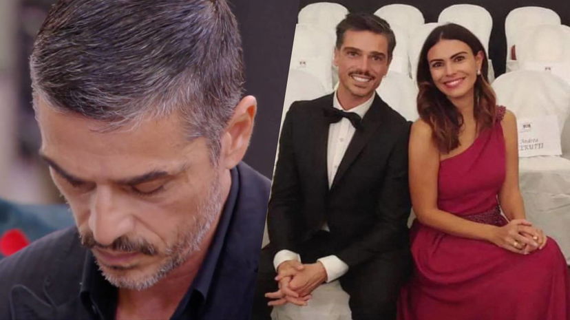 Ex moglie di Varrese, il nuovo sfogo: “Lampante perché ci siamo lasciati” preview