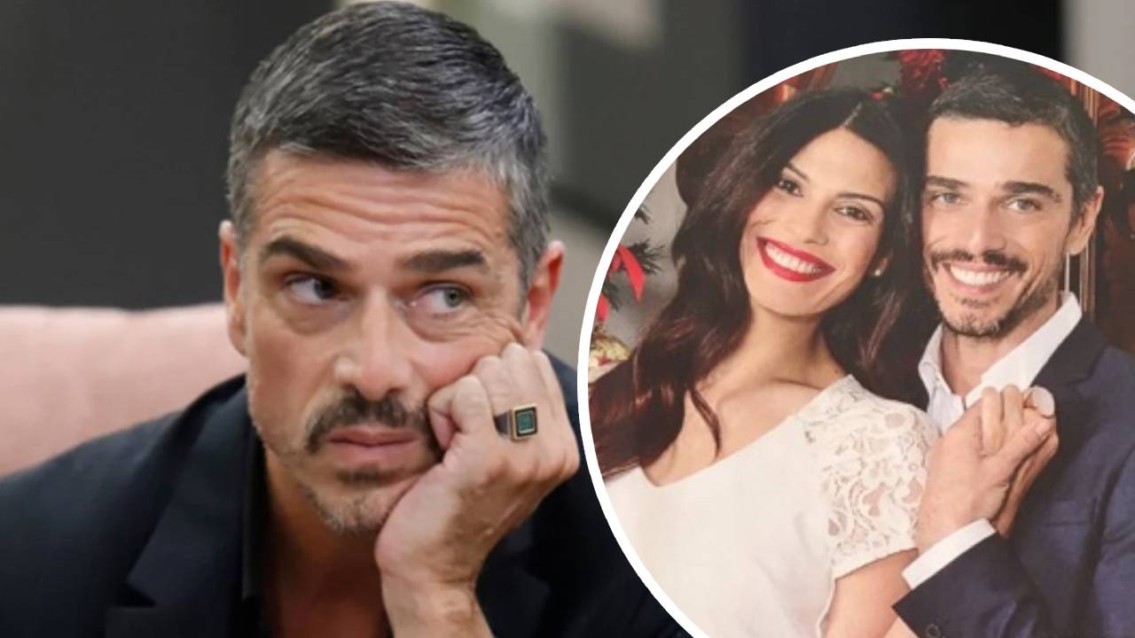 Ex moglie di Massimiliano