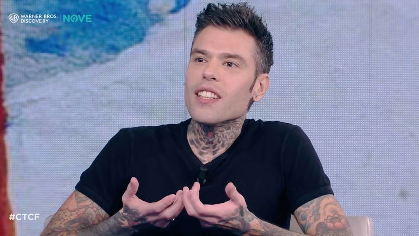 Fedez e Fiorello a Sanremo 2025: l’idea di Fazio e la reazione del rapper preview