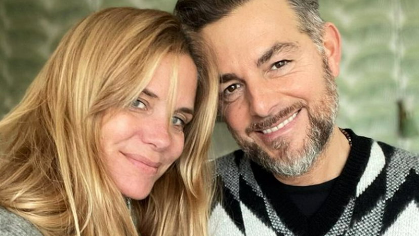 Filippa Lagerback, qual è il programma a cui Daniele Bossari le ha vietato di partecipare preview