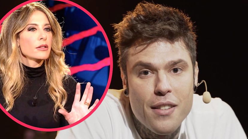 Fonti Rai svelano il vero motivo del no a Fedez a Belve preview