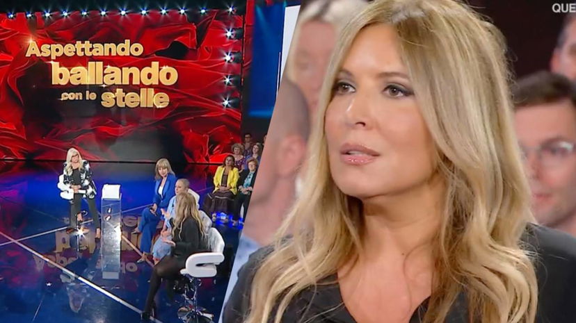 Frecciatine di Selvaggia a due concorrenti di Ballando: “Rimpiangerò Iva” preview