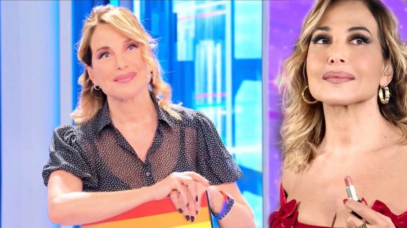 Futuro di Barbara d’Urso in tv, dove la vedremo: “Ha qualcosa in serbo” preview