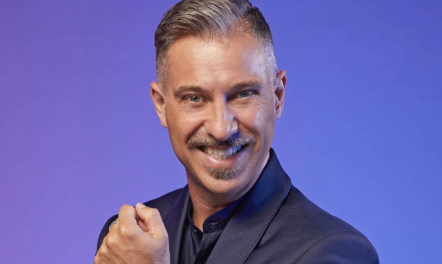Gabriele Corsi Gay