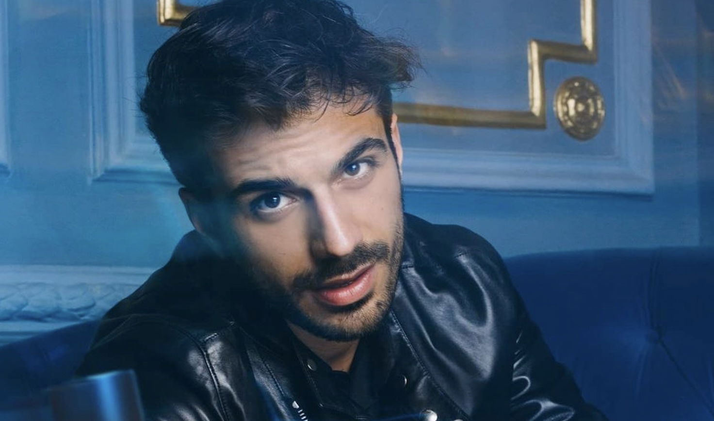 Gianmarco Saurino