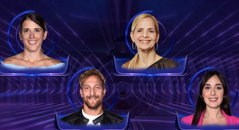 Giselda, Grecia, Marco o Valentina: chi sarà eliminato? I sondaggi preview