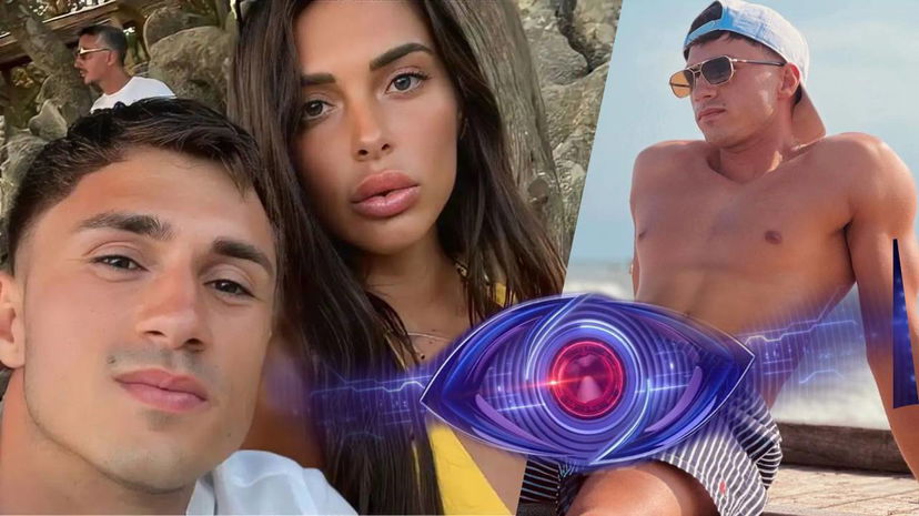 Greta prende una decisione netta per l’ingresso del suo ex Mirko al GF preview