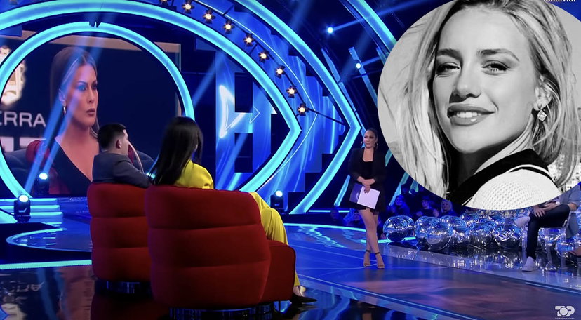 Heidi Baci verso il Grande Fratello Vip albanese? Il gesto social preview