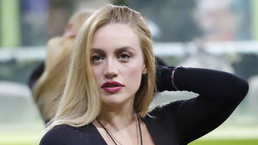 Heidi preoccupata al GF: “Ho fatto una cavolata, fuori sarà un macello” preview