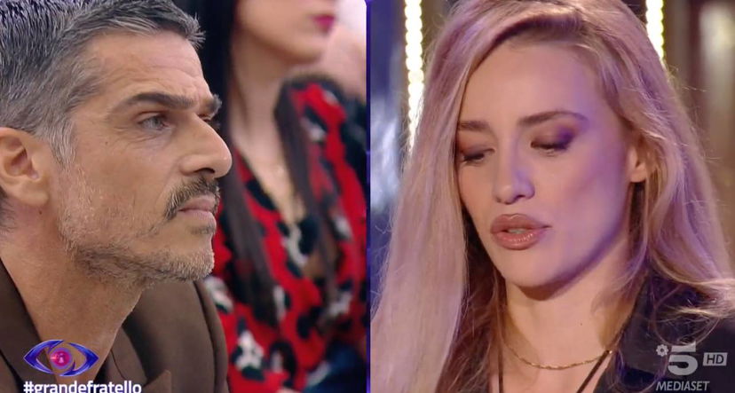 Heidi al Grande Fratello contro Massimiliano: “Un individuo confuso che mi ha manipolata” preview