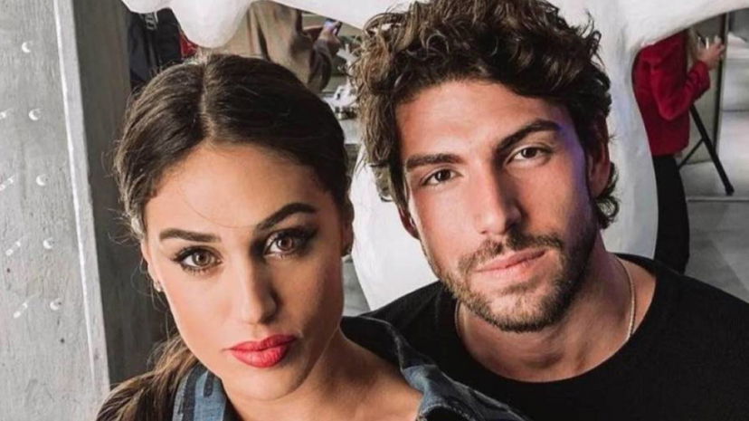 Ignazio e Cecilia si sposano: “Ecco quando ci sarà il matrimonio” preview