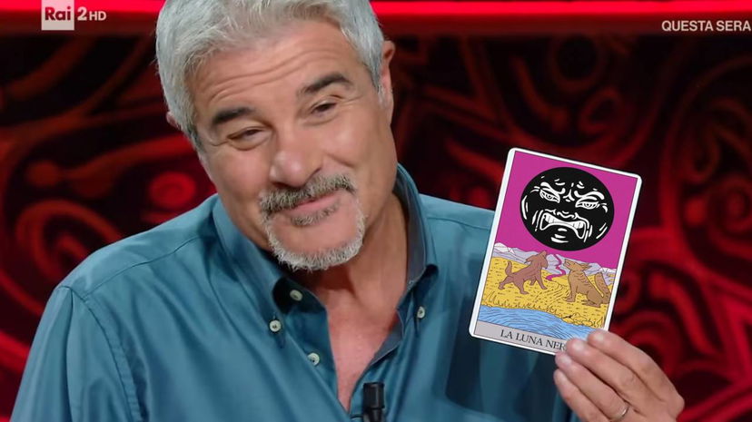 Il Mercante in Fiera verso la cancellazione: “I vertici Rai lo chiudono” preview