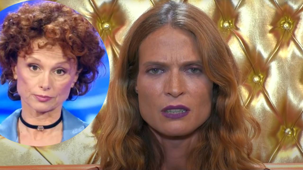 Jane Alexander Delusa Da Beatrice Luzzi: "Non Vuole Essere Paragonata"