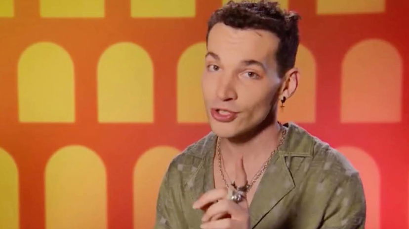 La Prada di Drag Race Italia, la maison di moda può denunciarla? Le sue parole e il caso analogo dei Gucci preview