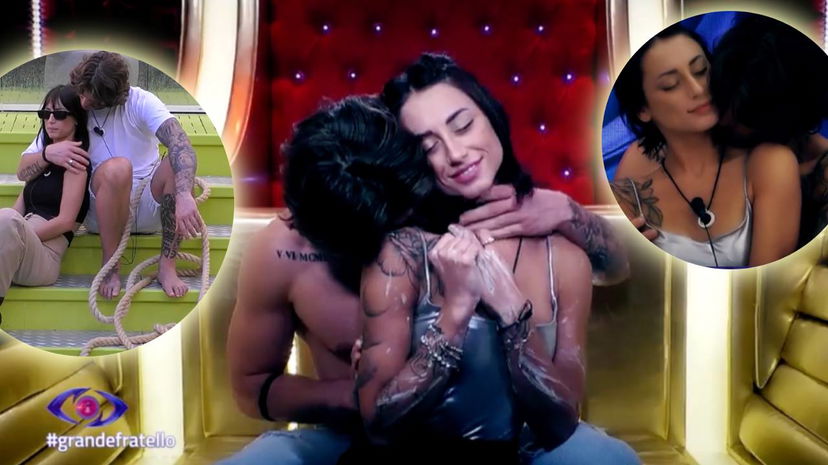 Letizia e Paolo, lui svela se c’è già stato qualcosa, le voci: “Oltre il bacio” preview