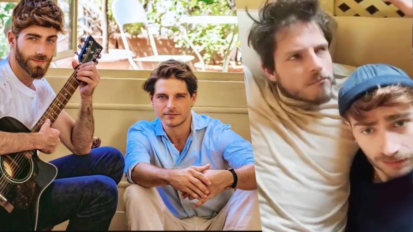 Licitra sulla storia con Gabriele Rossi e sull’ex fidanzato: “Era una relazione tossica” preview