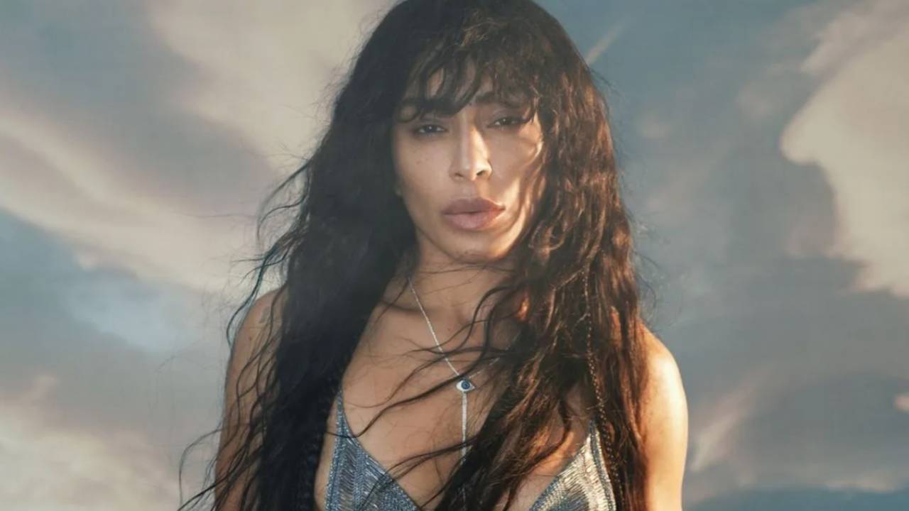 Loreen e Is It Love
