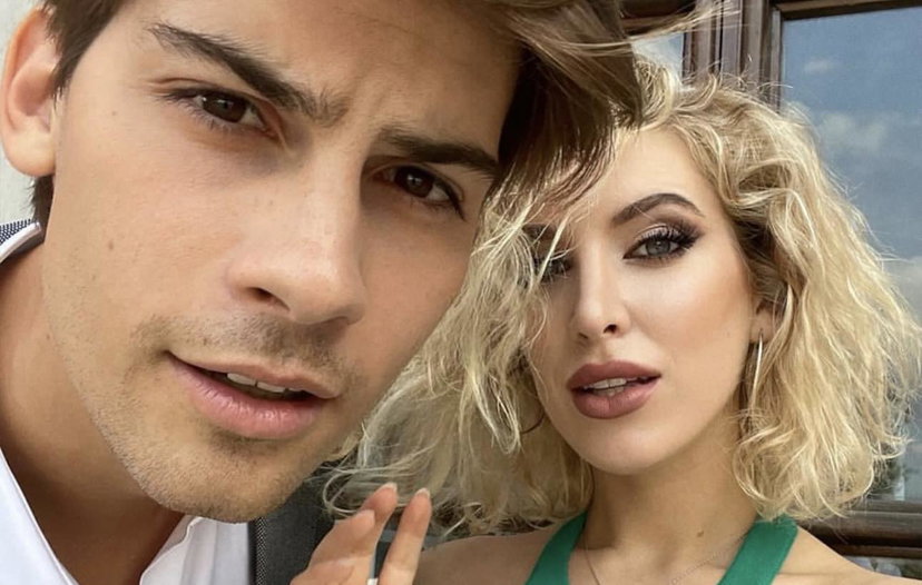 Lorenzo Tano e Lucrezia Lando sono una coppia? Le parole di lui preview