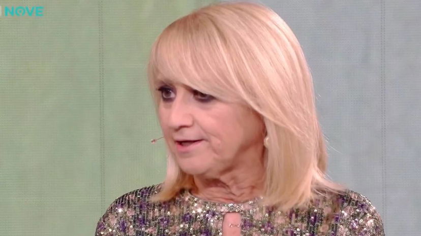 Luciana Littizzetto stoccate alla Rai a Che Tempo Che Fa: “Mi tolgo i sassolini dalle scarpe” preview