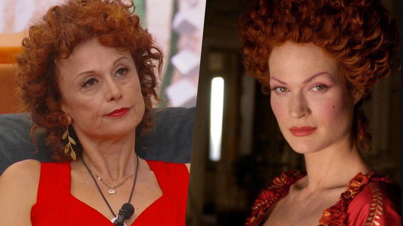 Luzzi svela perché ce l’ha con Jane Alexander: “Fatto grave! Non mi è andata giù” preview