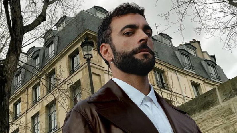 Marco Mengoni pubblica La Dernière Chanson (Due Vite in francese) preview
