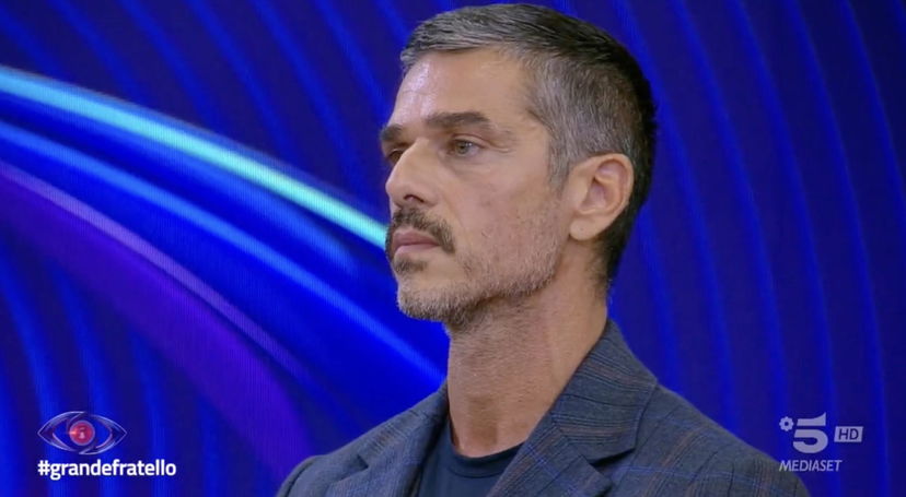 Massimiliano Varrese: la reazione alle parole del padre di Heidi preview