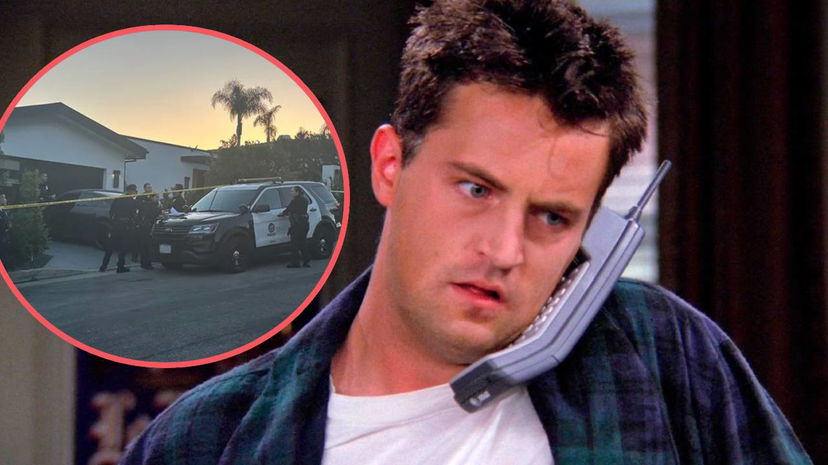 Matthew Perry, le cause della morte, parla un amico: la ricostruzione dei fatti preview