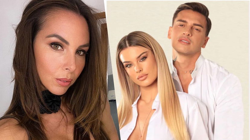 Micol Olivieri sulla rottura tra Sophie e Basciano: “Qualcosa non quadra” preview