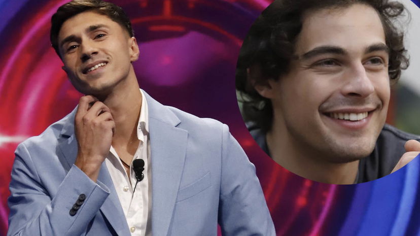 Mirko: “Vittorio ci ha provato con me”, la reazione degli altri preview