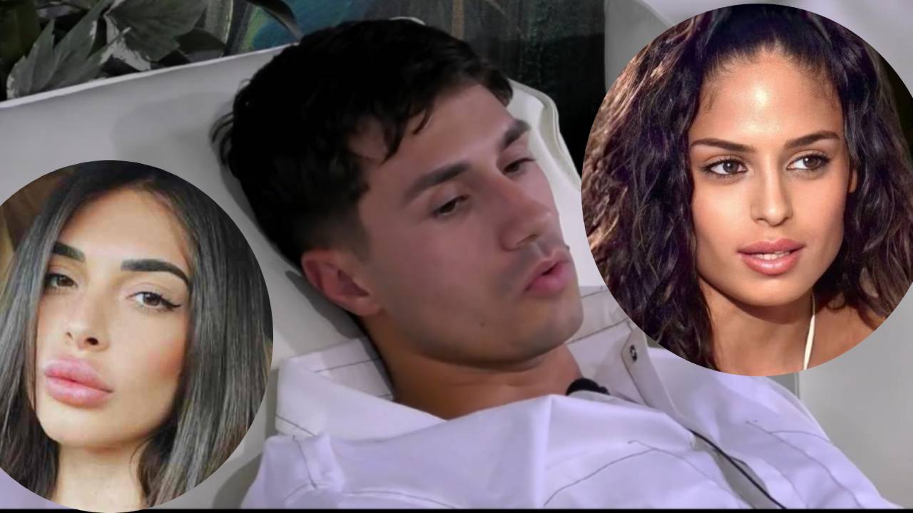 Mirko chiude con Greta