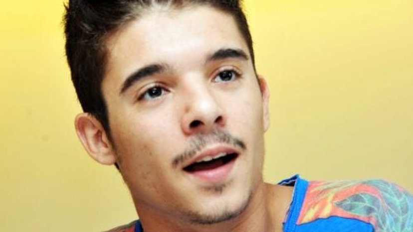 Moreno svela perché è sparito e parla di Annalisa preview