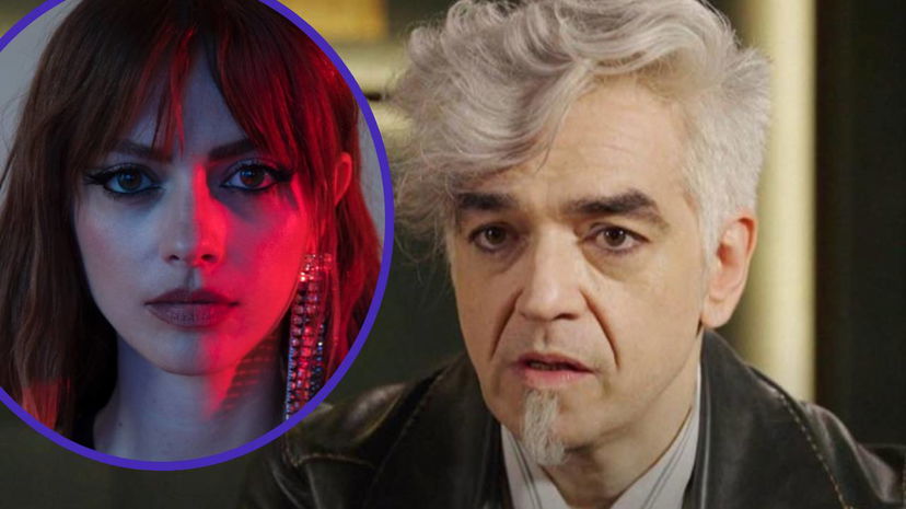 Morgan critica Bellissima di Annalisa ad X Factor: reazione del produttore preview