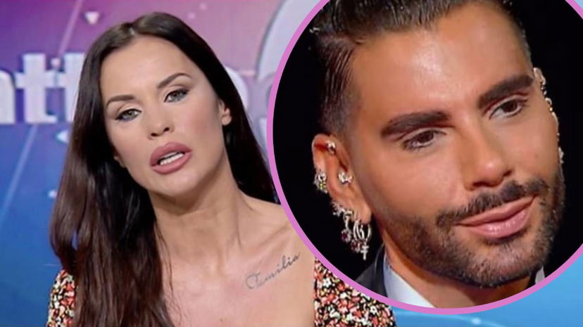 Mosetti azzanna Federico Fashion Style: “Infimo, fa programmi pagando” preview