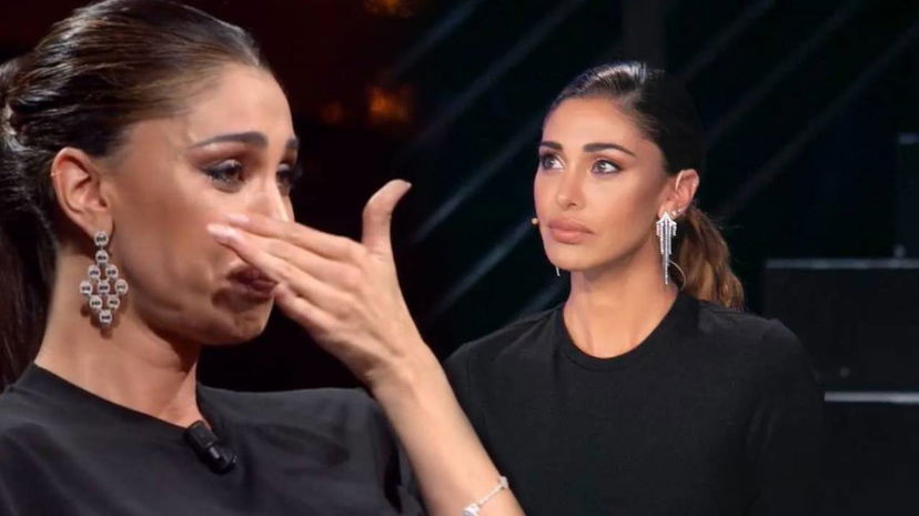 Motivi del malessere di Belen, parla un’amica: “Tradimenti, ma non solo” preview