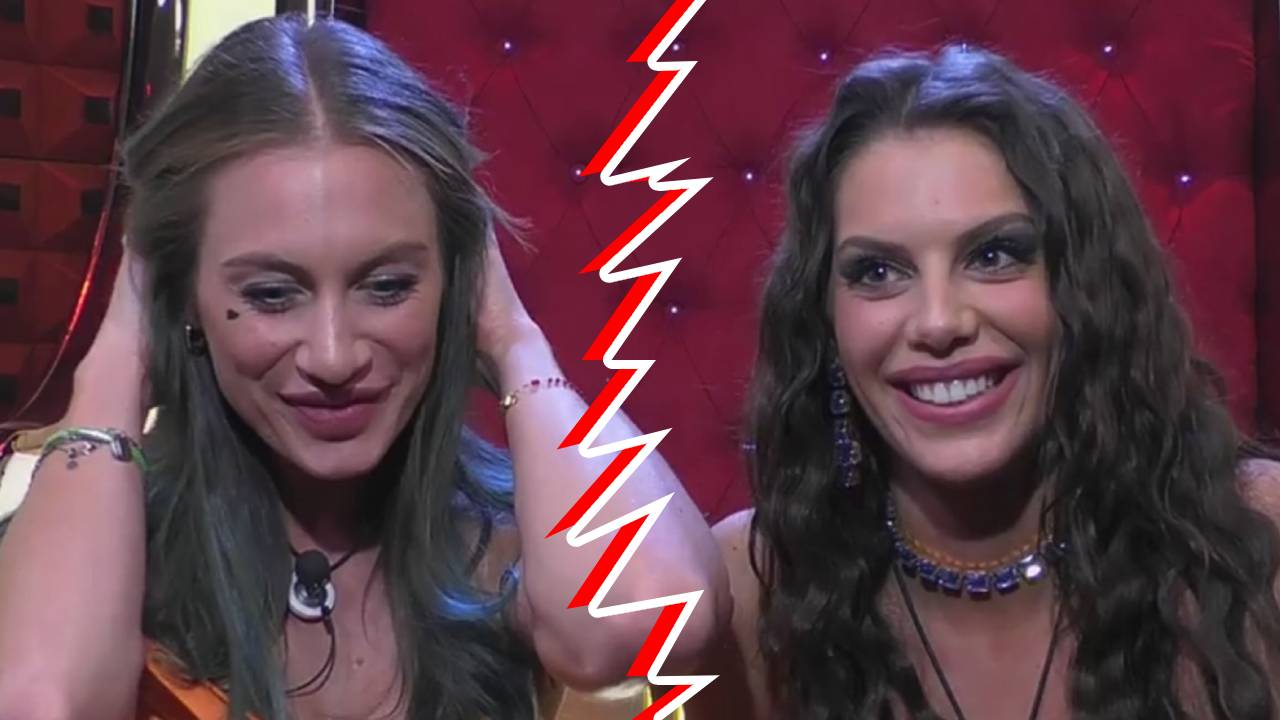 Nikita Pelizon su Antonella