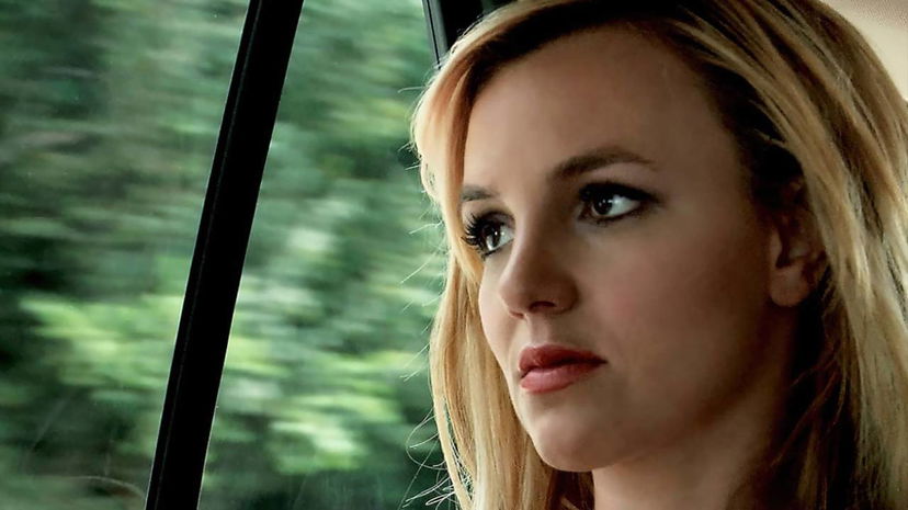 Nuove confessioni di Britney: “Come mai ero diventata un robot” preview