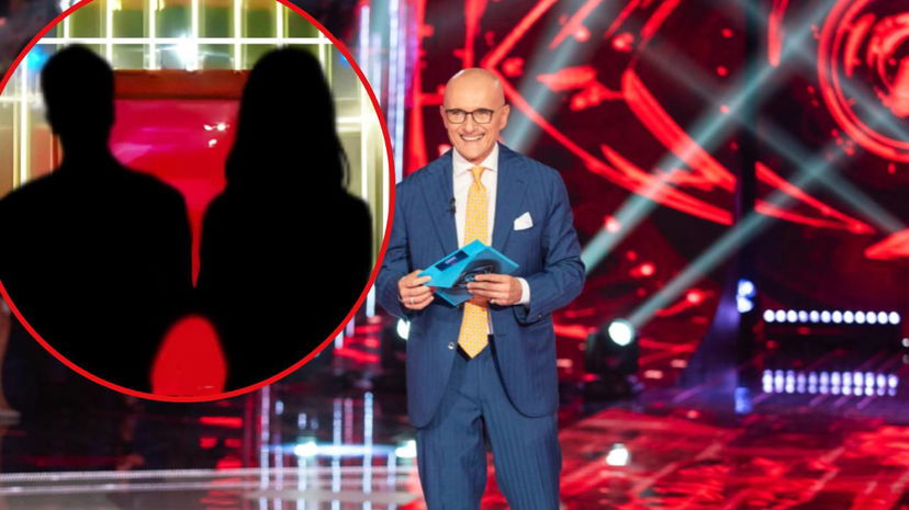 Nuovi concorrenti lunedì al Grande Fratello: ecco chi dovrebbero essere preview