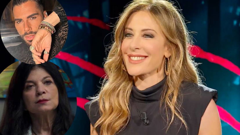 Nuovi ospiti di Belve: ci sono anche Fashion Style e Stefania Nobile preview