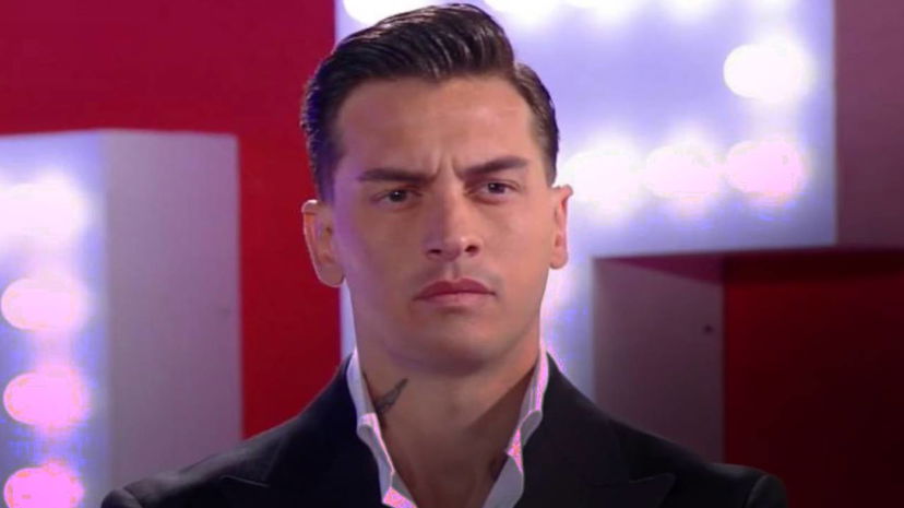 Opinionista difende Sophie e attacca Alessandro: Basciano interviene e sbotta preview