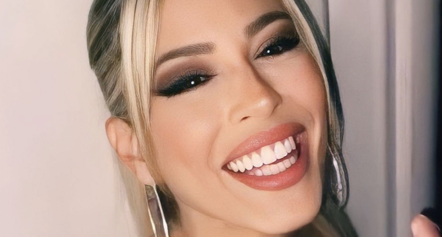 Oriana Marzoli