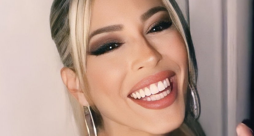 Oriana contro l’ex fidanzato: “Smettila di usarmi”, poi fa una dedica a Daniele preview