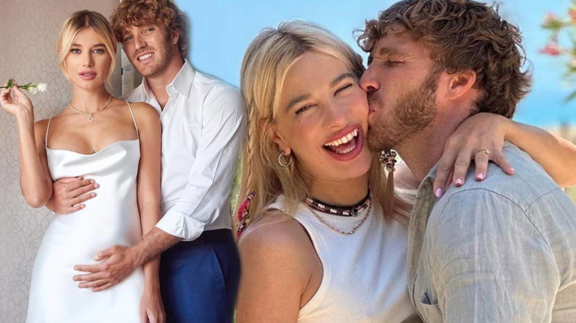 Paolo Ciavarro e Clizia Incorvaia si sposano: “Prima volta che dico la data” preview