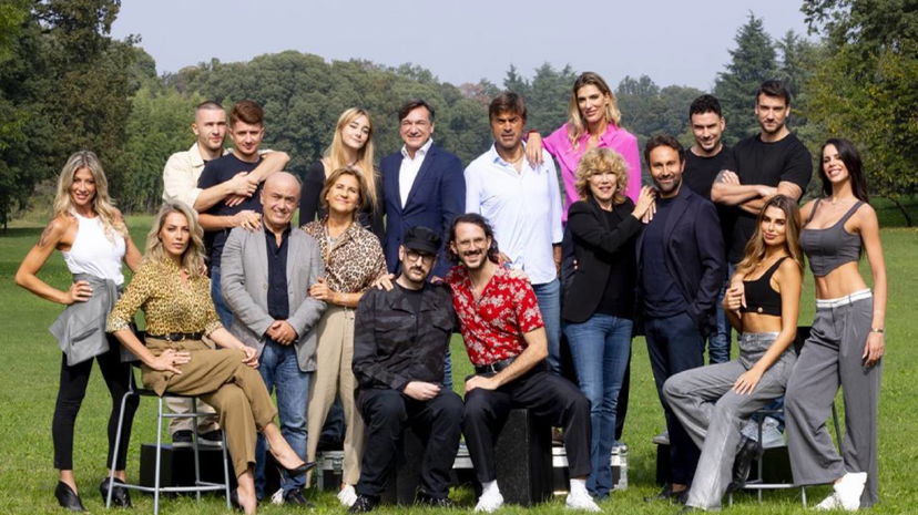 Pechino Express 2024: il cast e il retroscena sull’ex gieffina che non partirà preview