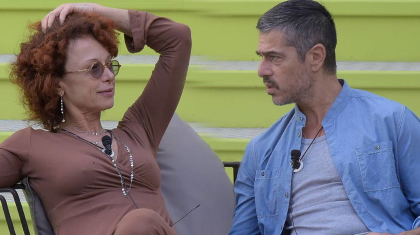 Piano spietato di Varrese su Beatrice in atto: il video che lo smaschera preview