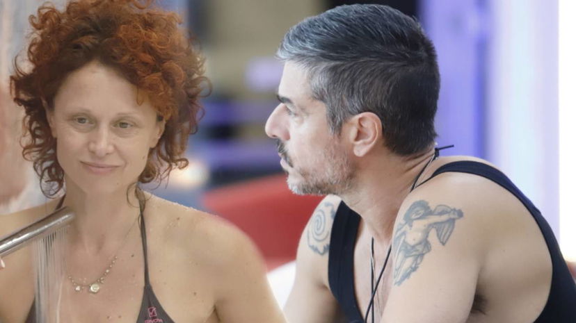 Piano diabolico di Varrese su Beatrice: “Succede un casino, cade la casa” preview