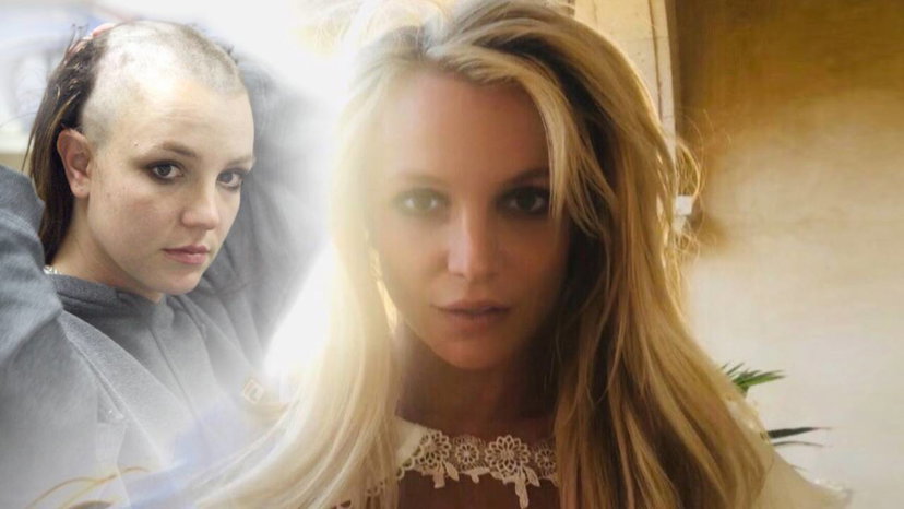 Retroscena sulla rasatura, parla Britney: “Perché l’ho fatto, che c’era dietro” preview